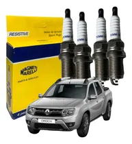 Comprar Jogo Vela Clio Megane Livina Kangoo Logan Sandero 1.6 16v