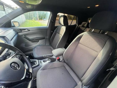 Volkswagen T-Cross 1.0 200 TSI TOTAL FLEX AUTOMÁTICO