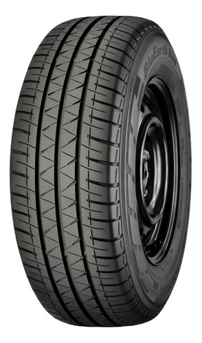 Llanta 225/70 R-15c 112s Ry55 Yokohama