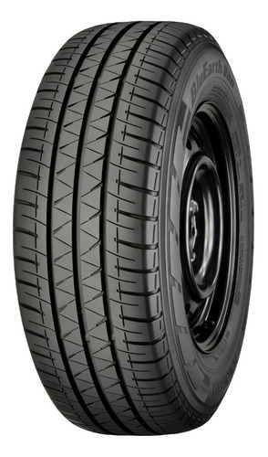 Llanta 225/70 R-15c 112s Ry55 Yokohama Msi