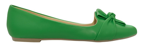 Balerina Nicki Color Verde D12600030570