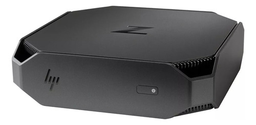 Hp Z2 Mini G3 Workstation (i7, 7ma Gen) 32 Gb Ram, 1 Tb Ssd 