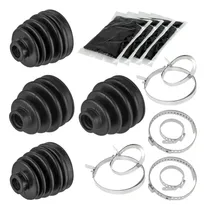 Comprar Kit Botas Cubrepolvo Polaris Rzr Xp Turbo \u002F Rzr Xp 4 Turbo