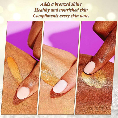 Crema Bronceadora, Gotas Bronceadoras, Sueros Con Péptidos B