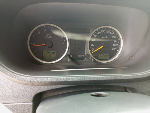 Imagen 13 de 15 de Ford Ecosport