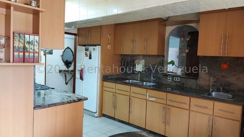 Imagen 3 de 30 de Apartamento En Venta, Santa Mónica, 124mts, Rah 23-1300