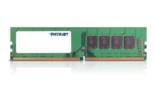 Patriot Memory Signature Line Frecuencia 16 gb 1 x 16gb