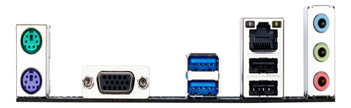 Placa Base F2a88xm-ds2-tm Con Conector Fm2/fm2+ Ddr3 Atx