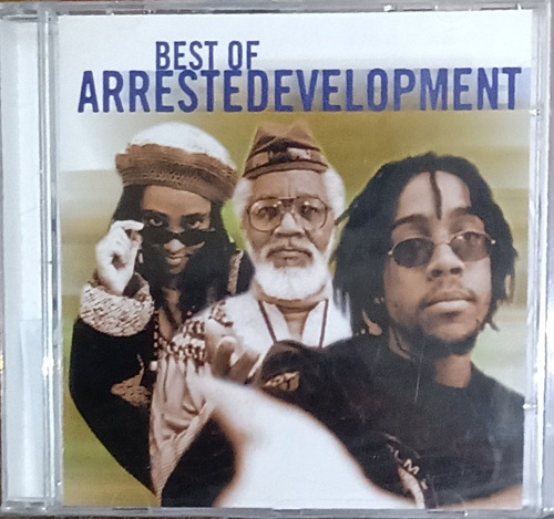 Arrestedevelopment - Best Of