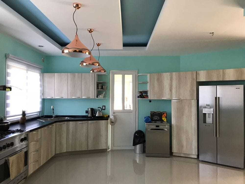 Imagen 7 de 14 de Casa Y Piscina - Costa Esmeralda Senderos I Alquiler Eventual