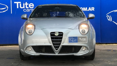Alfa Romeo Mito Junior - Tute Cars Eric