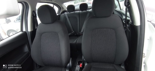 Fiat Cronos 1.3 Drive 0 Kms