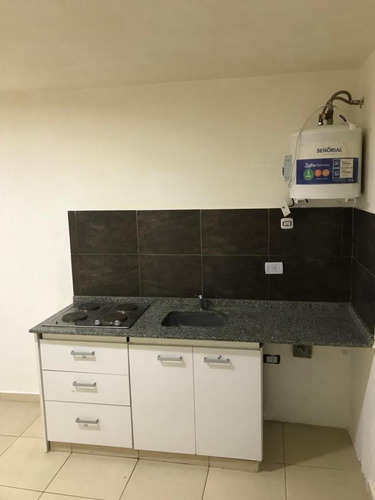 Venta Monoambiente-