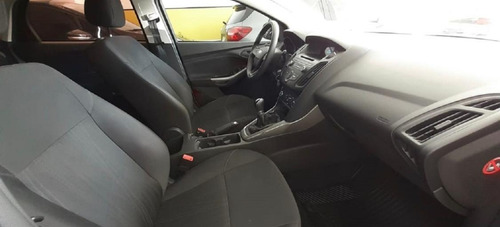 Imagen 5 de 8 de Ford Focus Iii 1.6 S 2016