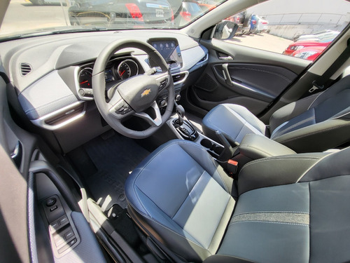 Imagen 14 de 25 de Chevrolet Tracker 1.2t Premier At 0km Okm Oferta /nt