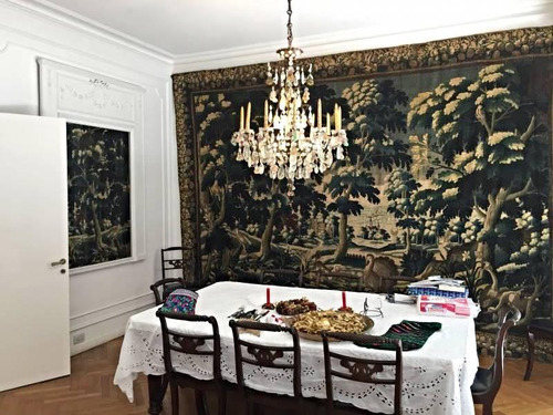 Departamento En Venta En Palermo Chico