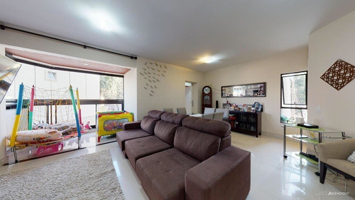 Imagem 1 de 28 de Apartamento À Venda No Bairro Bosque Da Saúde - São Paulo/sp - O-23023-37979