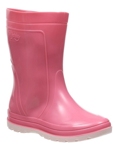 Galocha Infantil Rosa Jetsky Grendene 30395