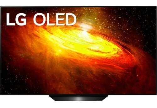 Imagen 2 de 3 de LG Bxpua 55 Class Hdr 4k Uhd Smart Oled Tv