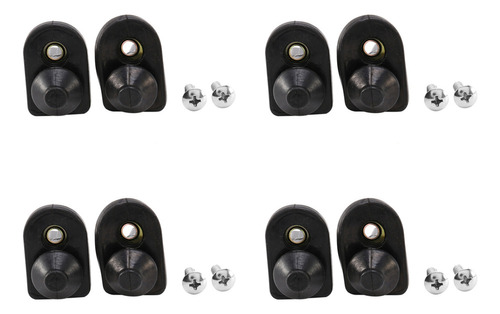 8 Pieces 2 Pin Interior Door Light Switch P