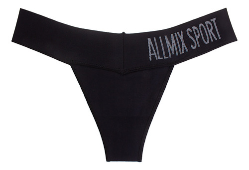 Ropa Interior Deportiva Sin Costuras Para Mujer En V, Cintur