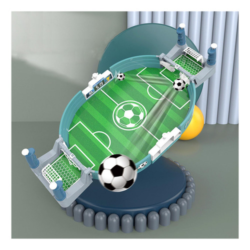 Interativos De Futebol De Mesa Para Crianças E Adultos L