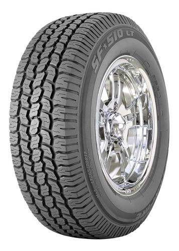 Llanta Starfire 245/75 R16 Sf-510lt