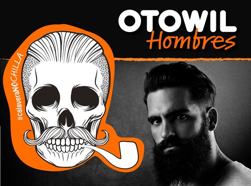 Imagen 5 de 6 de Crema Para Peinar Hombres Hidratación X6 Unidades X150g