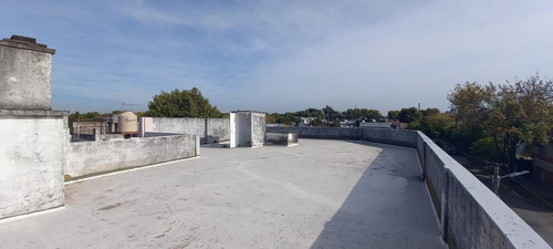 Imagen 24 de 24 de Depto Ph Con 4 Dormitorios, Garage Y Amplia Terraza - Beruti Al 100 - Quilmes Oeste