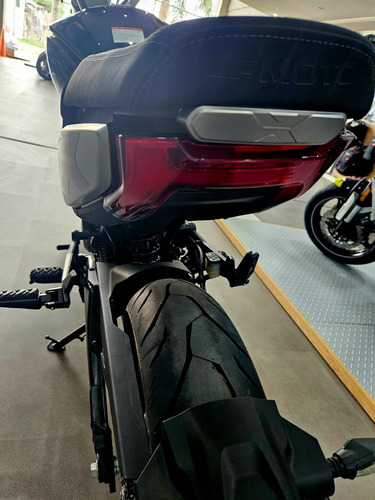 Cfmoto Clx 300 0km -envios A Todo El Pais-