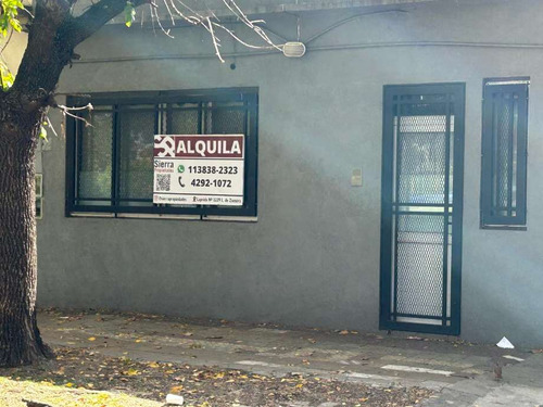 Local En Alquiler En Lomas De Zamora Oeste