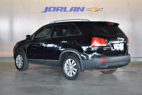 Sorento 3.5 V6 Gasolina Ex 7l Automatico 177860km