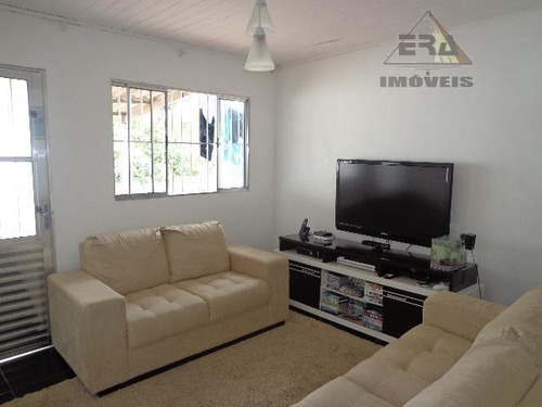 Imagem 8 de 9 de Casa Residencial À Venda, Jardim Pinheiro, Arujá. - Ca0056