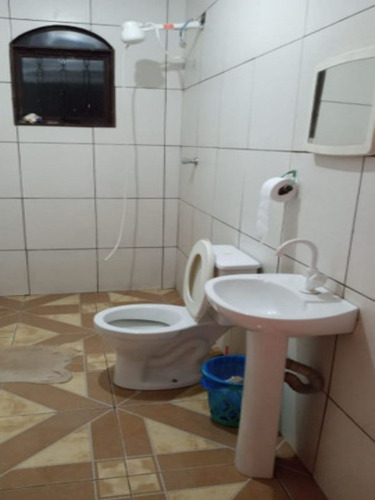 Chácara À Venda Em Piedade - Ch00330 - 69204666