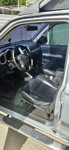 Nissan X-Terra 2.8 Se 4x4 5p