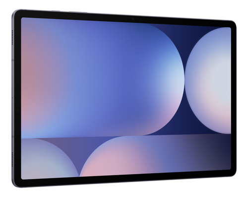 Samsung Galaxy Tab S10+ Com Capa Teclado Wi-fi 512gb Cinza Cinza