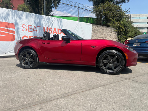Mazda MX-5 2.0 I Sport Mt
