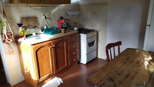 Apartamento Alquilado 1 Dorm Y Demás!!!