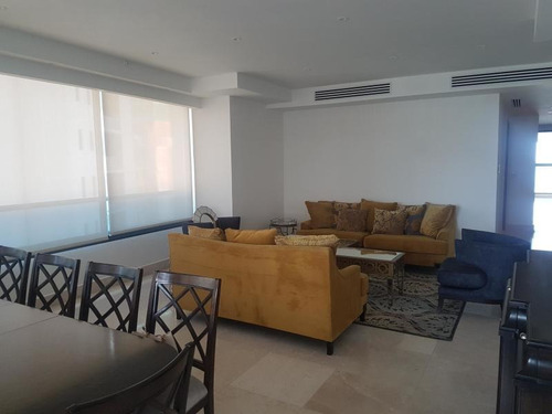 Imagen 4 de 14 de Alquiler De Apartamento En Ph Deluxe Residences 20-8977