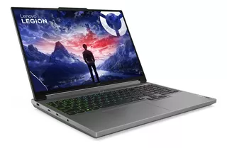 Laptop Lenovo Legion 5 De 16 Pulgadas