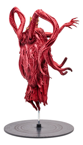 Figura De Acción Mcfarlane Toys Diablo Iv Blood Bishop 1:12