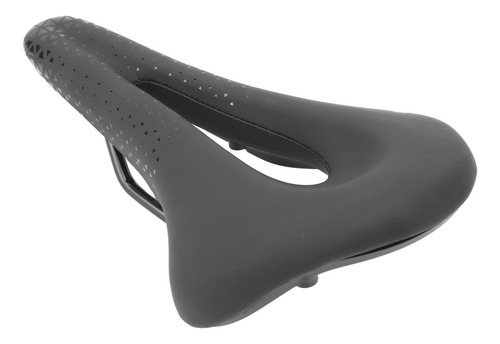 Cojín Hueco Para Bicicleta, De Poliuretano, Aerodinámico, Tr