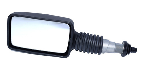 Imagen 5 de 8 de Espejo Retrovisor Lateral Derecho-izquierdo Fiat Uno