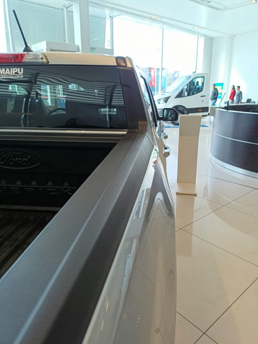Ford Maverick 2.5 Ecvt Cd Lariat Hibrida 4X2
