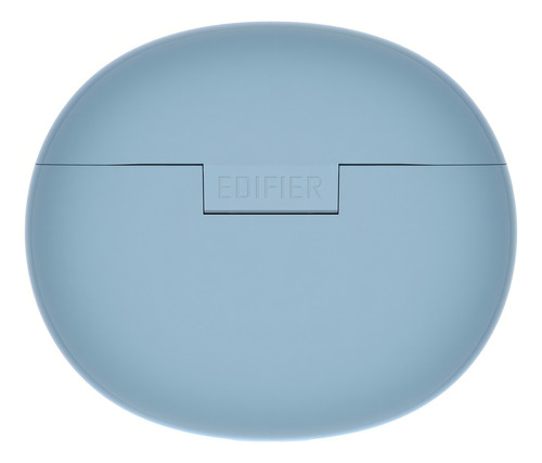 Audífonos Bluetooth Edifier X2 Color Azul Color Celeste