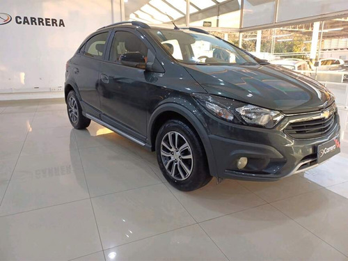 Chevrolet Onix 1.4 MPFI ACTIV 8V FLEX 4P MANUAL