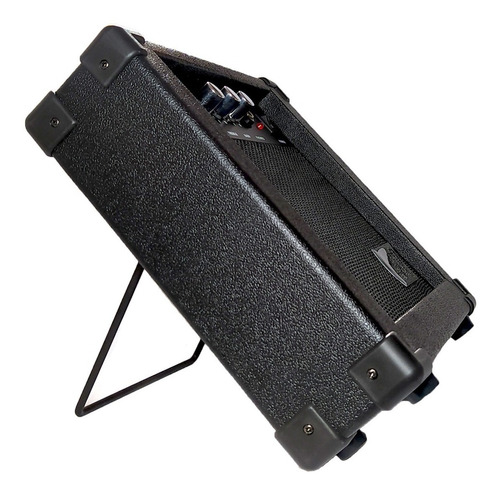 Imagen 2 de 5 de Amplificador Para Guitarra Acustica Creep 10 Watts