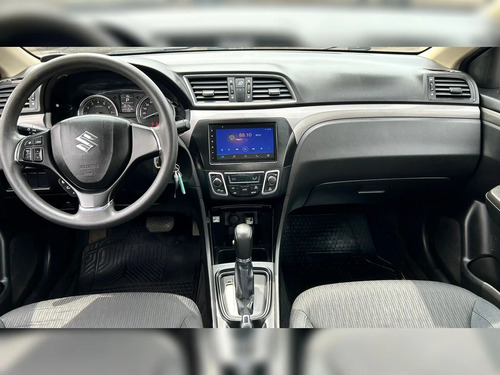 Suzuki Ciaz CIAZ GL 1.4, AT