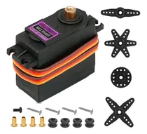 Comprar Servomotor Mg996r \u002F Mg995 Servo Motor