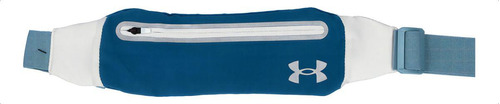 Cangurera Under Armour Correr Flex Speedpocket 1 L Mujer Azu Color Azul